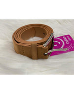 CINTURON ANTE 2.5 CM