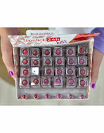 LABIAL MATTE KISS A