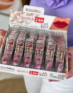 LABIAL MATTE KISS A