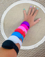 PULSERA GOMA/GEL