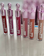 GLOSS FIJO WELL