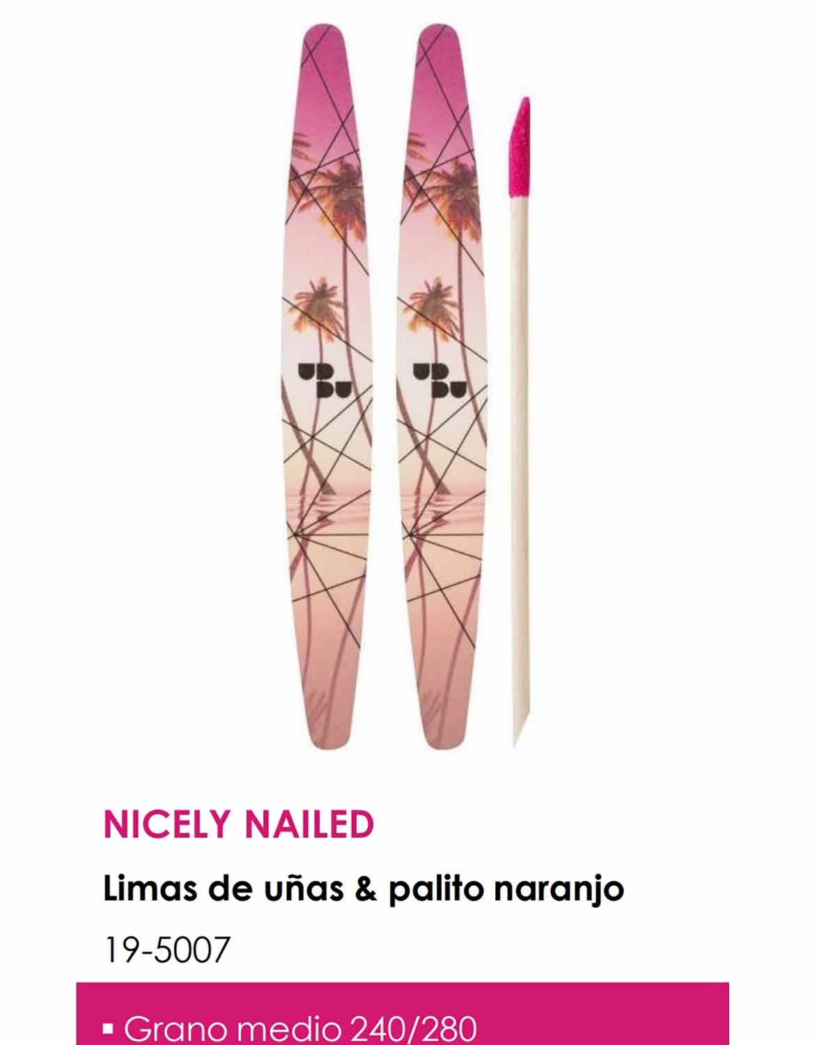 LIMAS + PALITO
