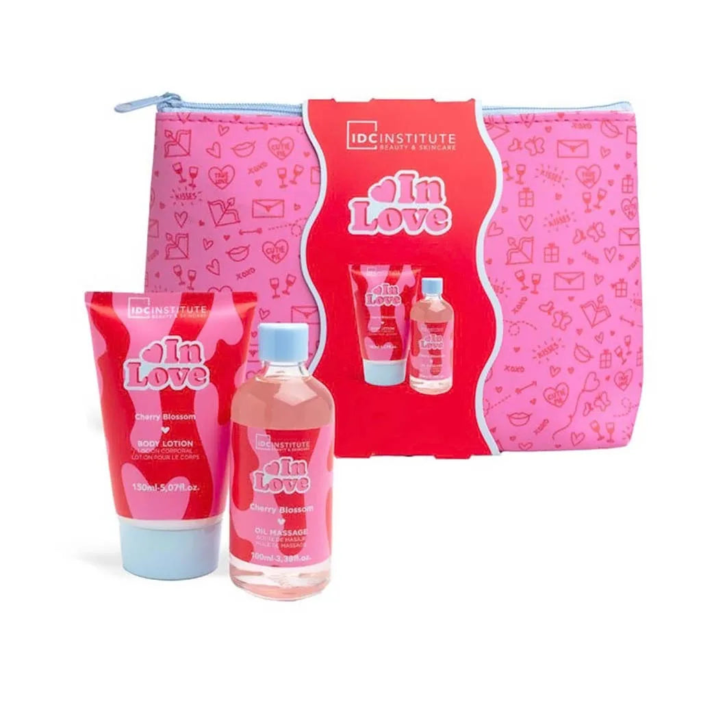 PACK NECESER IN LOVE IDC