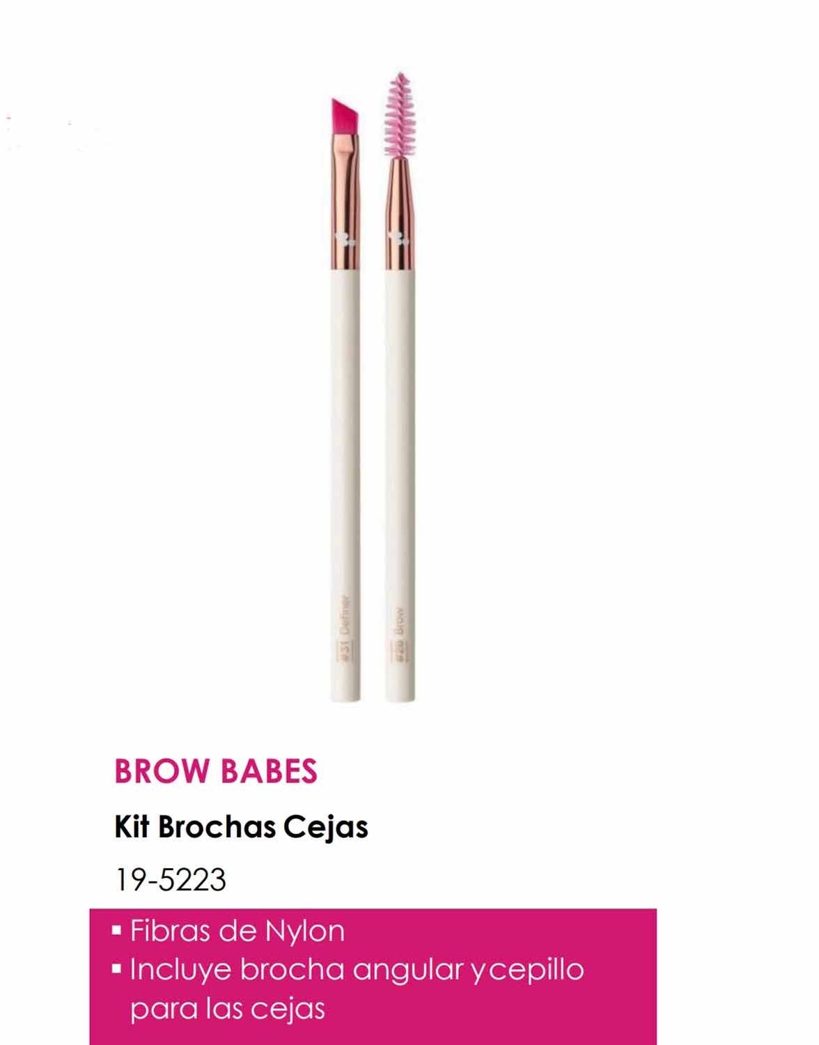 PINCEL DUO CEJAS