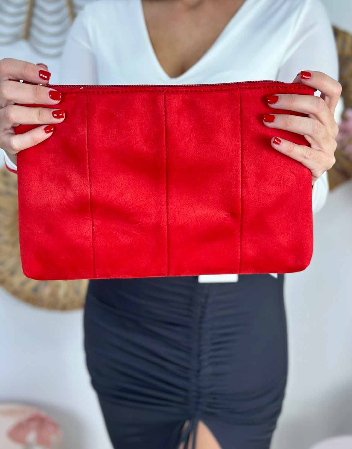 CARTERA ANTE 8-674