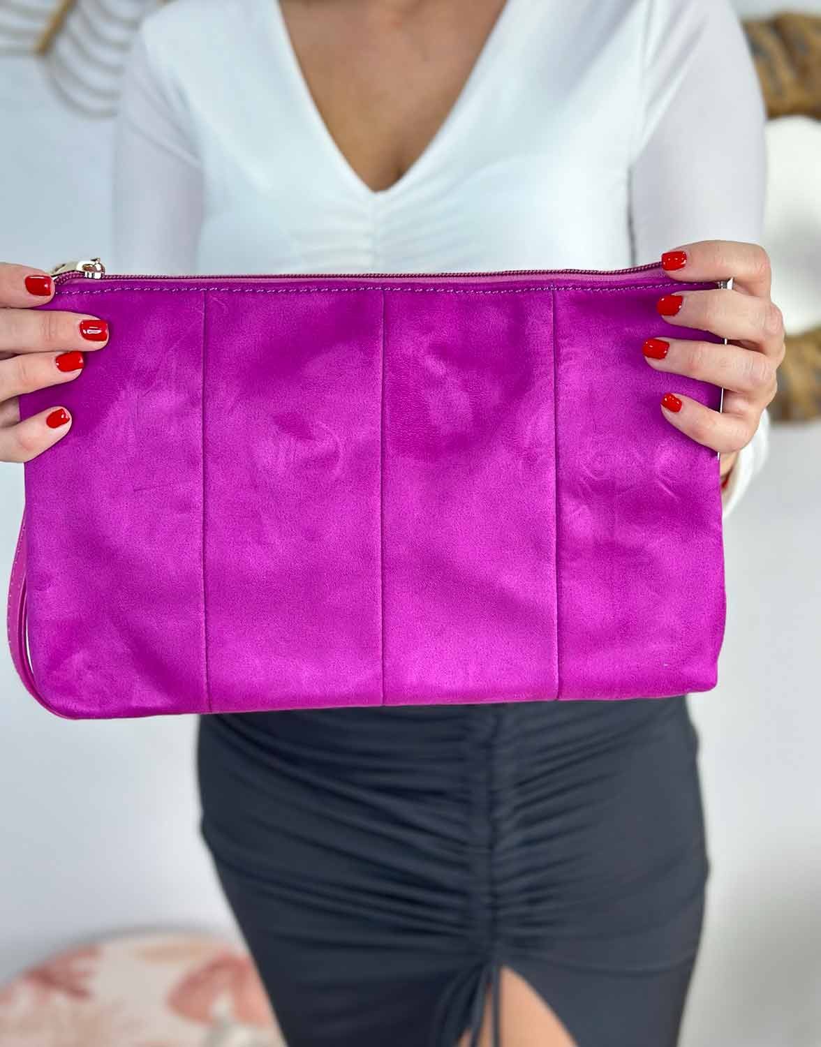 CARTERA ANTE 8-674