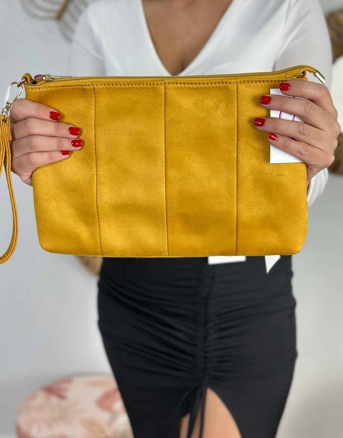CARTERA ANTE 8-674