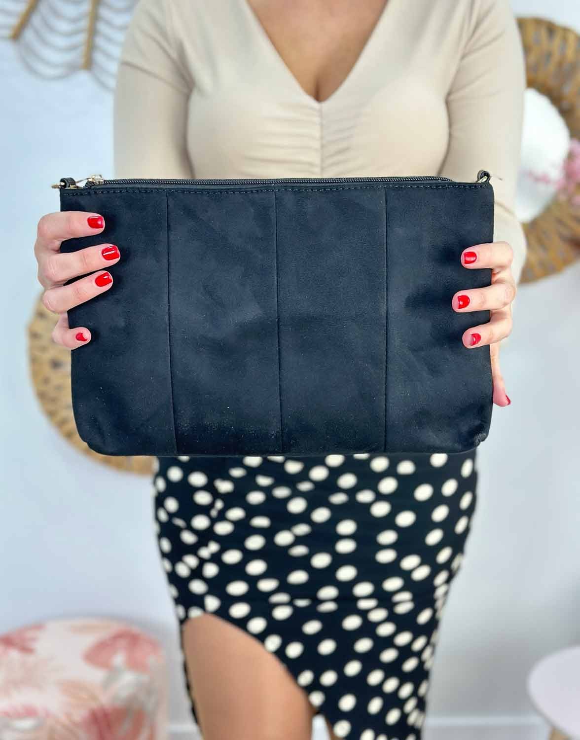 CARTERA ANTE 8-674