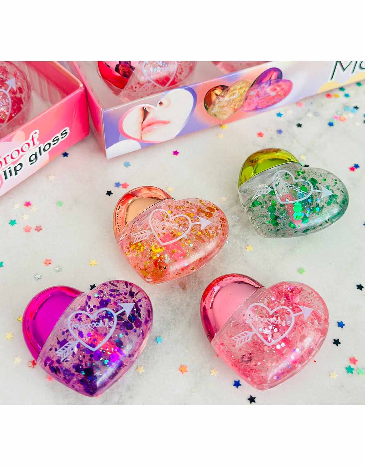 GLOSS CORAZON