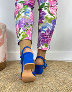 SANDALIA TACON VALERIA 36/41