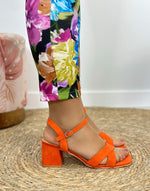 SANDALIA TACON VALERIA 36/41