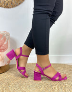 SANDALIA TACON VALERIA 36/41