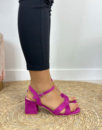 SANDALIA TACON VALERIA 36/41