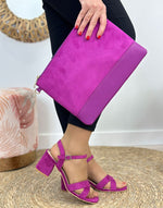SANDALIA TACON VALERIA 36/41