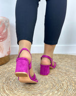 SANDALIA TACON VALERIA 36/41