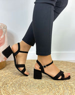 SANDALIA TACON VALERIA 36/41