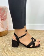 SANDALIA TACON VALERIA 36/41