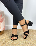 SANDALIA TACON VALERIA 36/41