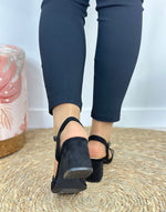 SANDALIA TACON VALERIA 36/41