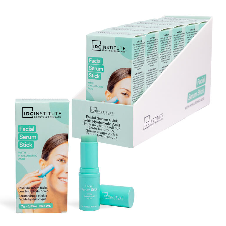 STICK SERUM ACIDO HY. IDC