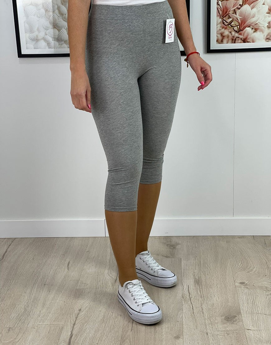 LEGGINS GOMA ANCHA PIRATA 