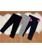 LEGGINS GOMA ANCHA PIRATA