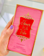 PERFUME VIVA LA JUICY