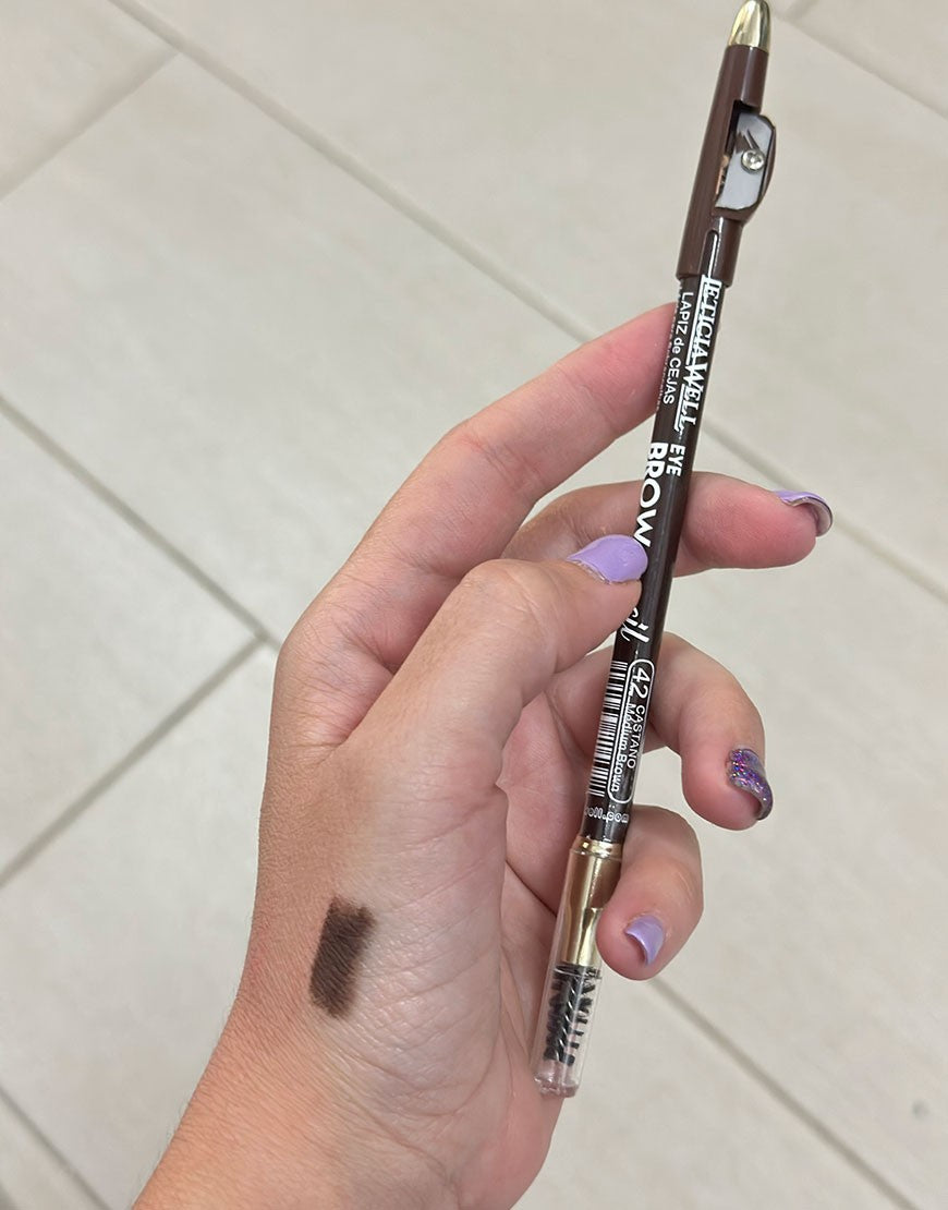 LAPIZ CEJAS 42
