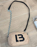 BOLSO CREMALLERA ´B´
