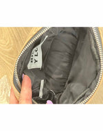BOLSO CREMALLERA ´B´