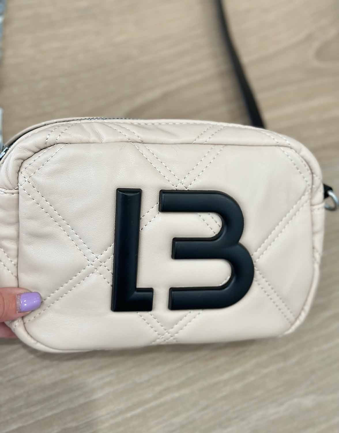 BOLSO CREMALLERA ´B´