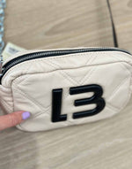 BOLSO CREMALLERA ´B´