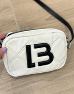 BOLSO CREMALLERA ´B´