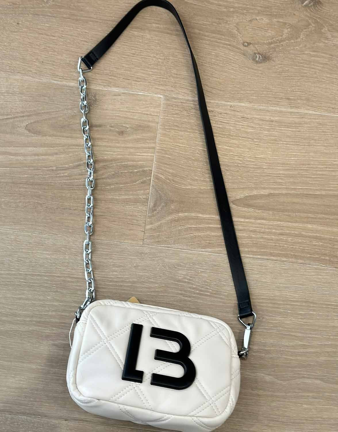 BOLSO CREMALLERA ´B´