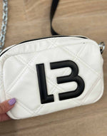 BOLSO CREMALLERA ´B´