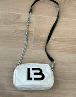 BOLSO CREMALLERA ´B´