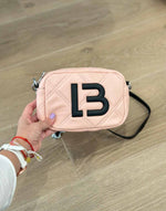 BOLSO CREMALLERA ´B´