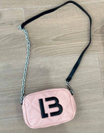 BOLSO CREMALLERA ´B´