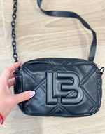 BOLSO CREMALLERA ´B´