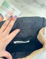 BOLSO CREMALLERA ´B´