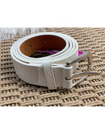 CINTURON POLI 2.5 CM