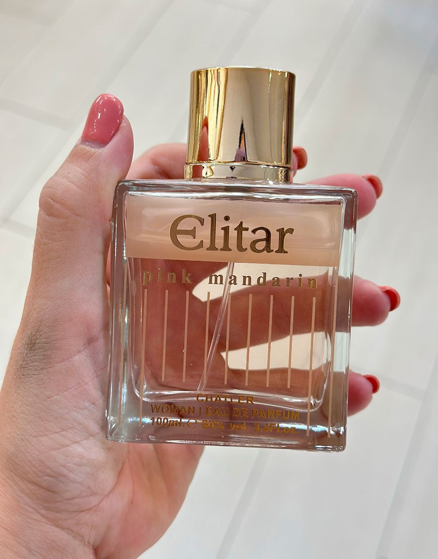 PERFUME CHLOE