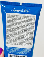 CREMA SOLAR 30+