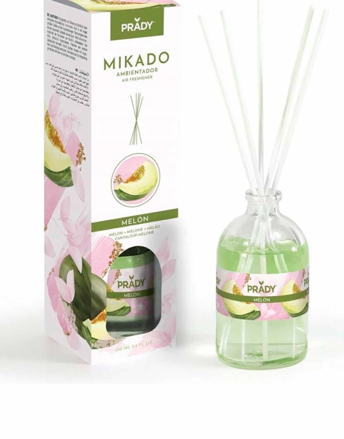 MIKADO MELON