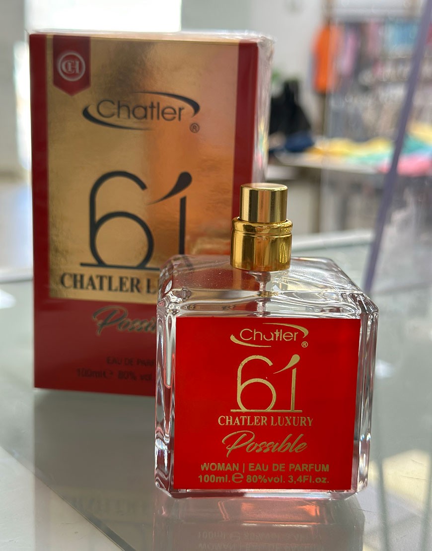 PERFUME SI
