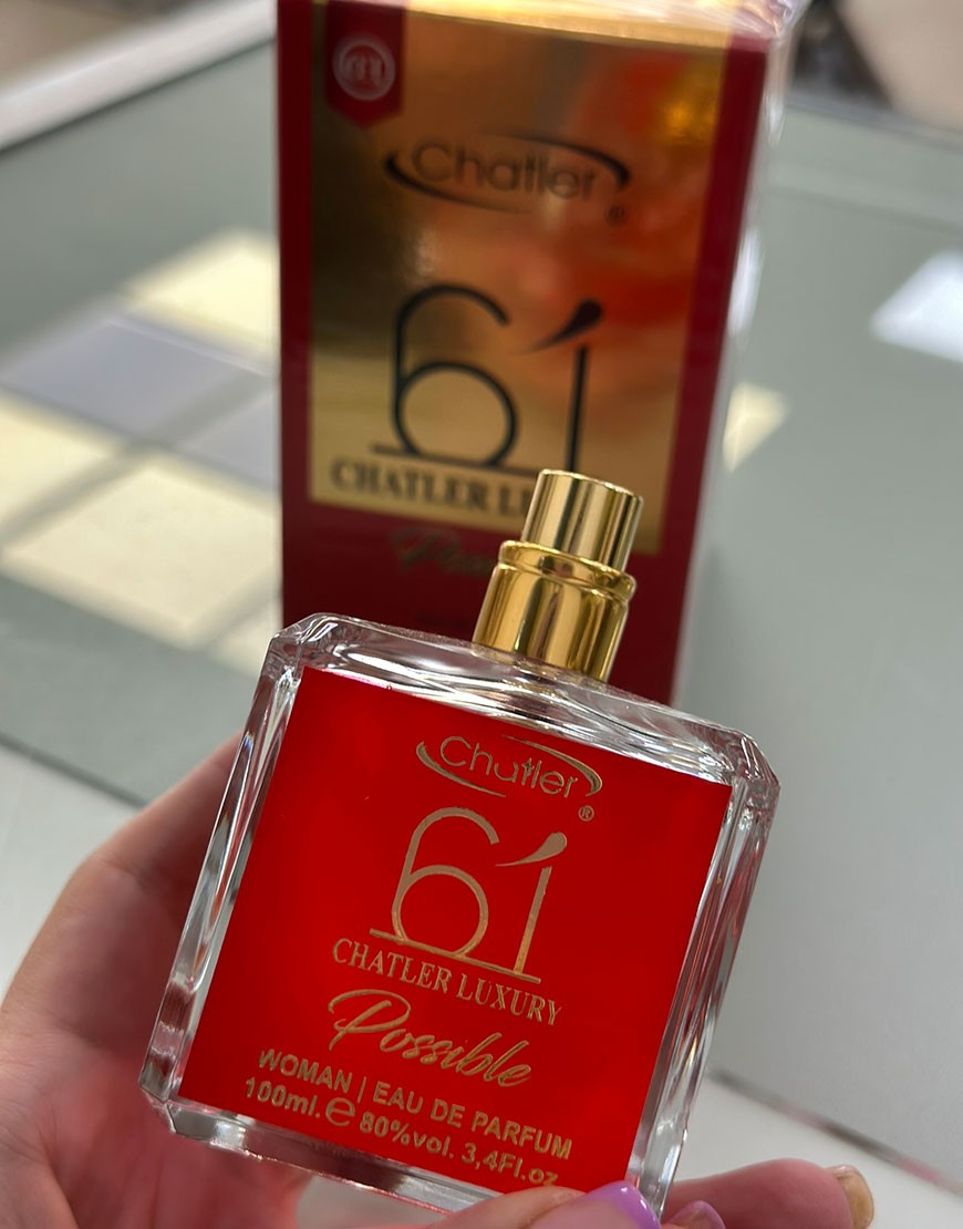 PERFUME SI