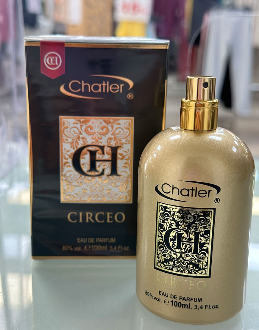 PERFUME CIRCEO