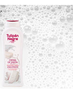 GEL CREMA DE JABON