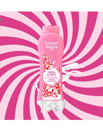GEL FRESA Y NATA