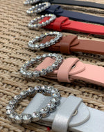 CINTURON GLOSS